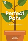 Perfect Pots - Simon Akeroyd ; National Trust Books - 9781911358701