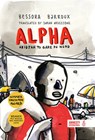 Alpha - Bessora - 9781911370017