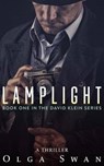 Lamplight - SWAN,  Olga - 9781911381129