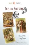 Tales from Shakespeare - LAMB,  Charles ; Lamb, Mary - 9781911405412