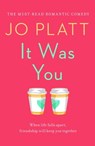 It Was You - Jo Platt - 9781911420378