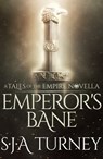 Emperor's Bane - S.J.A. Turney - 9781911420415