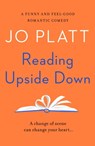 Reading Upside Down - Jo Platt - 9781911420583