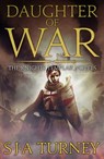 Daughter of War - S.J.A. Turney - 9781911420620