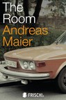 The Room - Andreas Maier - 9781911420750