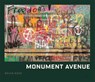 Monument Avenue - Brian Rose - 9781911422563