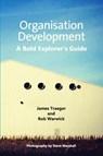 Organisation Development - James Traeger ; Rob Warwick - 9781911450221
