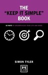 Keep It Simple Book - Simon Tyler - 9781911498117