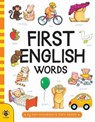 First English Words - Sam Hutchinson - 9781911509011