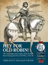 Hey For Old Robin! - Alan Turton ; Christopher L. Scott - 9781911512219
