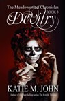 Devilry - Katie M John - 9781911552024