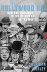 The Hollywood Raj - MORLEY,  Sheridan - 9781911579519