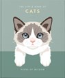 The Little Book of Cats - Orange Hippo! - 9781911610656