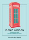 Iconic London -  - 9781911610779