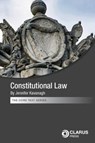 Constitutional Law in Ireland - KAVANAGH,  Jennifer, Dr. - 9781911611066
