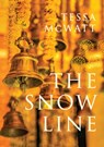 The Snow Line - Tessa McWatt - 9781911617952