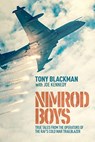 Nimrod Boys - Tony Blackman - 9781911621270