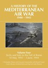 A History of the Mediterranean Air War, 1940–1945 - Christopher Shores ; Giovanni Massimello ; Russell Guest ; Frank Olynyk ; Winfried Bock ; Andy Thomas - 9781911621782