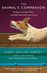 The Animal's Companion - Jacky Colliss Harvey - 9781911630753