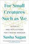 For Small Creatures Such As We - Sasha Sagan - 9781911632580