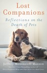 Lost Companions - Jeffrey Moussaieff Masson - 9781911668015