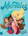 The Best Friend Promise: MerTales 1 - Rebecca Timmis - 9781911679257