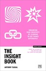 The Insight Book - Anthony Tasgal - 9781911687382