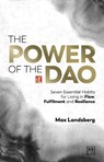 The Power of the Dao - Max Landsberg - 9781911687740