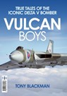 Vulcan Boys - Tony Blackman - 9781911703365