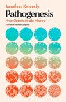 Pathogenesis - Jonathan Kennedy - 9781911709053