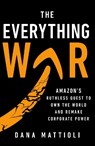 The Everything War - Dana Mattioli - 9781911709572