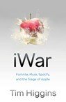 iWar - Tim Higgins - 9781911709657