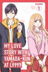 My Love Story with Yamada-kun at Lv999, Vol. 1 - Mashiro - 9781911720003