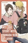 My Love Story with Yamada-kun at Lv999, Vol. 5 - Mashiro - 9781911720041