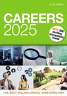 Careers 2025 - Trotman Education - 9781911724155