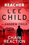Chain Reaction - Lee Child ; Andrew Child - 9781911754251