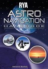 RYA Astro Navigation Handbook (E-G78) - Royal Yachting Association ; Melanie Bartlett - 9781911777441