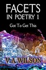 Facets In Poetry 1 - V A Wilson - 9781912073009