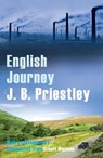English Journey - PRIESTLEY,  J. B. - 9781912101863