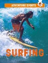 Surfing - John Allan - 9781912108299