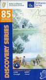 Cork, Kerry - Ordnance Survey Ireland - 9781912140275