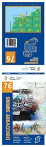 Carlow, Kilkenny, Waterford, Wexford - Ordnance Survey Ireland - 9781912140381