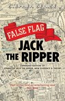 False Flag Jack The Ripper - Stephen Senise - 9781912145850