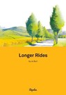 Longer Rides - Jo Burt - 9781912164035