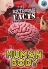 Human Body - Steffi Cavell-Clarke - 9781912171194