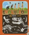 Evolution - Steffi Cavell-Clarke - 9781912171248
