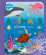 Animals - Steffi Cavell-Clarke - 9781912171873