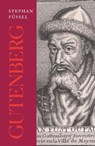 Gutenberg - Stephan Fussel - 9781912208678