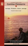A Pilgrim's Guide to the Camino Finisterre - BRIERLEY,  John - 9781912216192