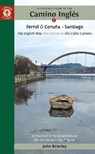 A Pilgrim's Guide to the Camino Ingles - BRIERLEY,  John - 9781912216208